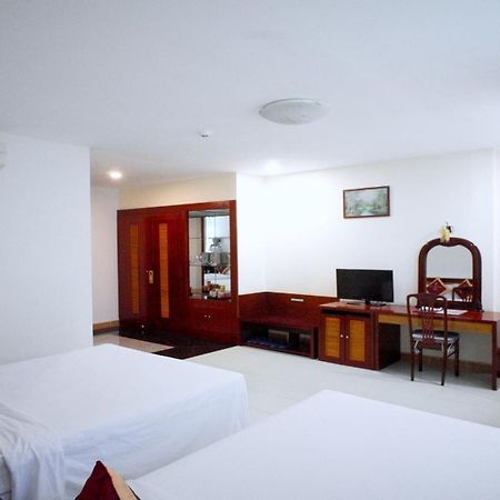 Sai Gon - Bac Lieu Hotel Εξωτερικό φωτογραφία