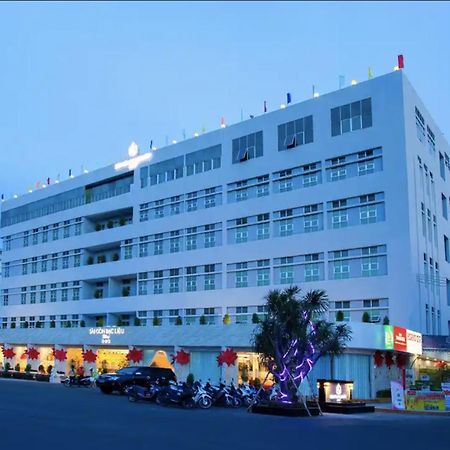Sai Gon - Bac Lieu Hotel Εξωτερικό φωτογραφία