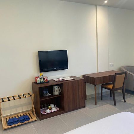 Sai Gon - Bac Lieu Hotel Εξωτερικό φωτογραφία