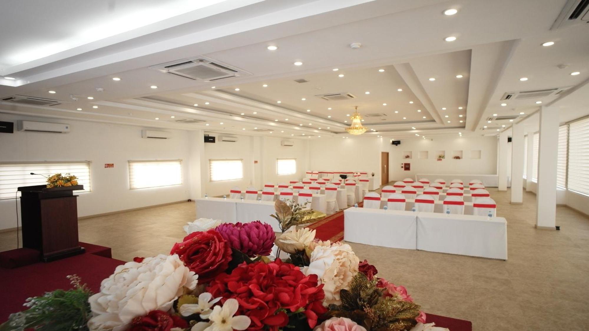 Sai Gon - Bac Lieu Hotel Εξωτερικό φωτογραφία