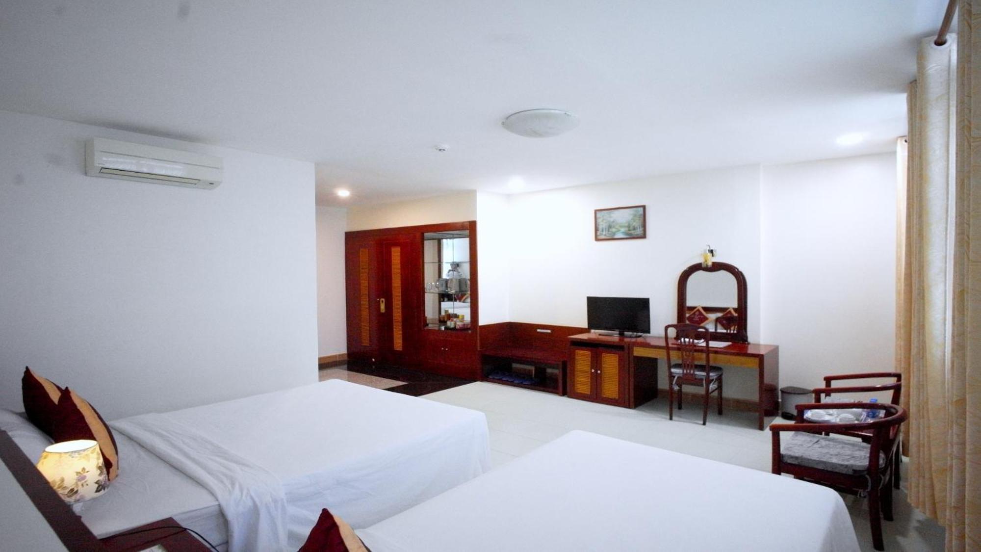 Sai Gon - Bac Lieu Hotel Εξωτερικό φωτογραφία