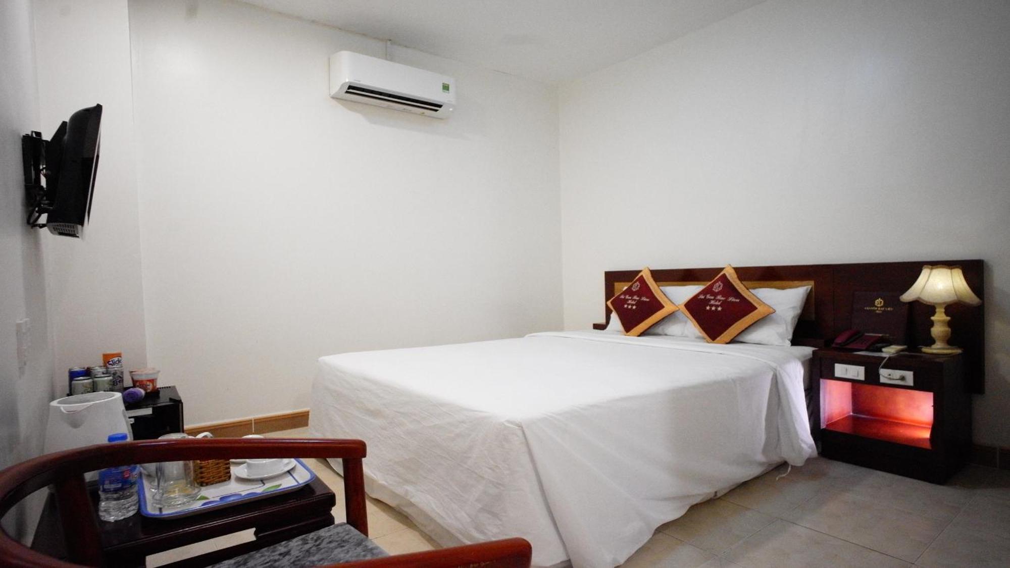 Sai Gon - Bac Lieu Hotel Εξωτερικό φωτογραφία