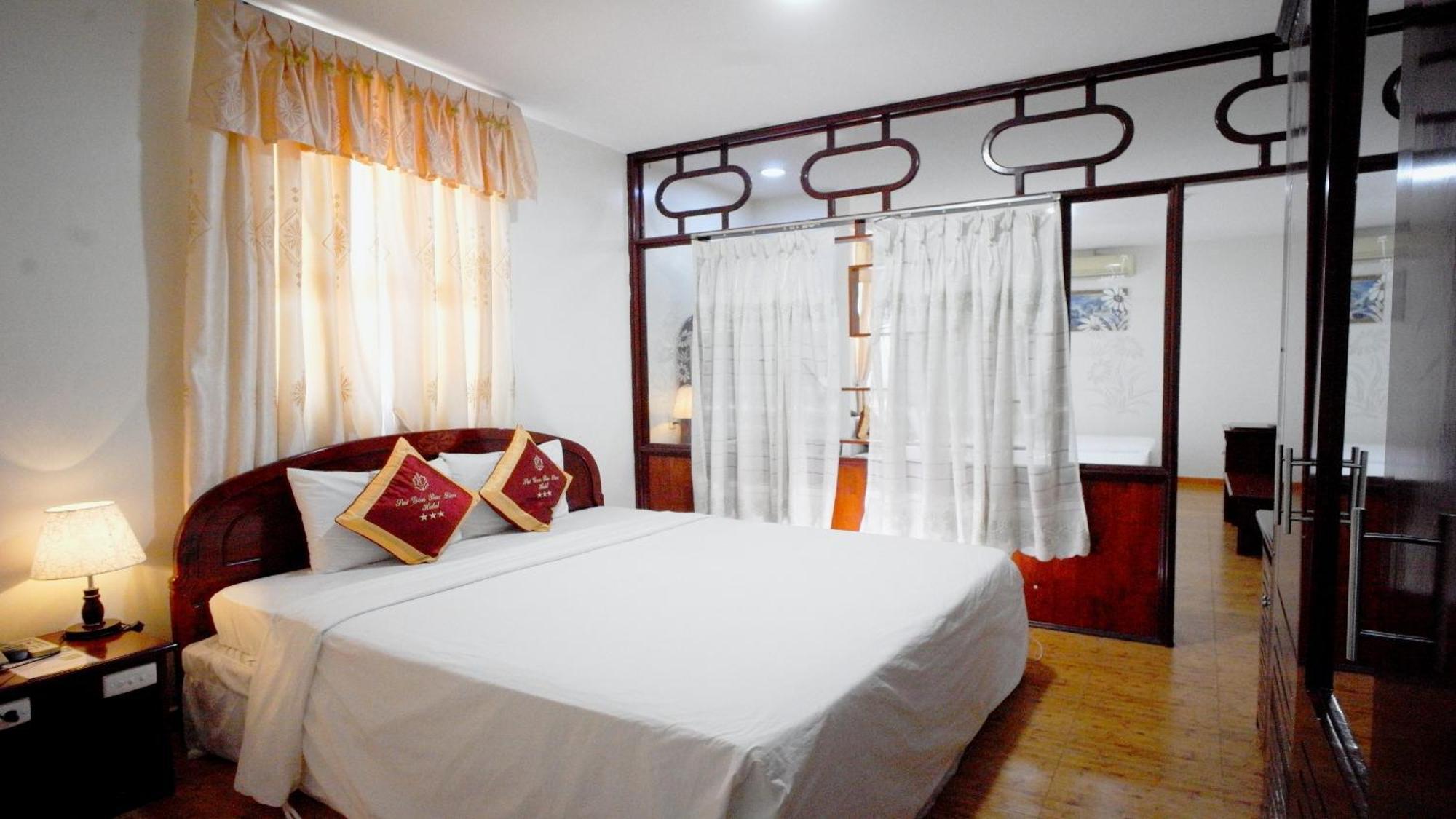 Sai Gon - Bac Lieu Hotel Εξωτερικό φωτογραφία