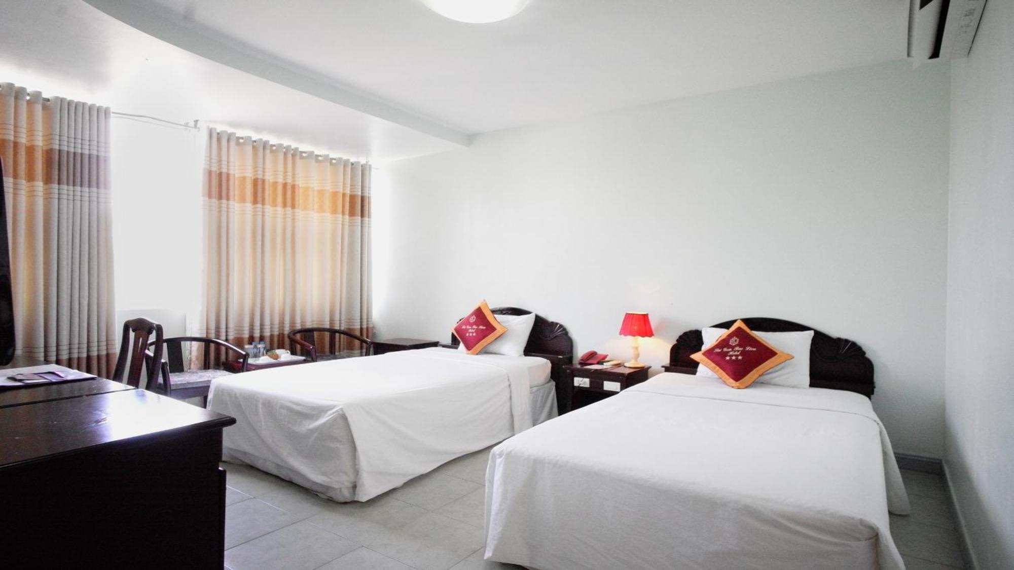 Sai Gon - Bac Lieu Hotel Εξωτερικό φωτογραφία