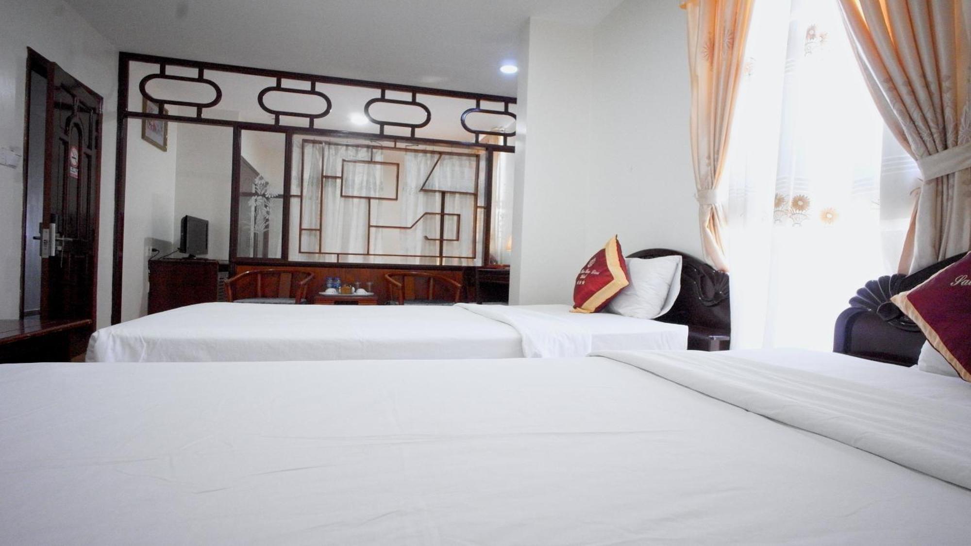 Sai Gon - Bac Lieu Hotel Εξωτερικό φωτογραφία