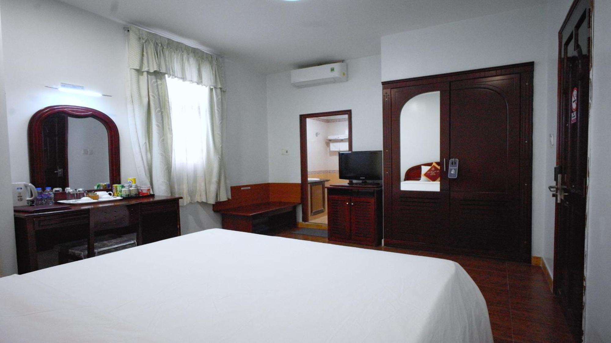 Sai Gon - Bac Lieu Hotel Εξωτερικό φωτογραφία