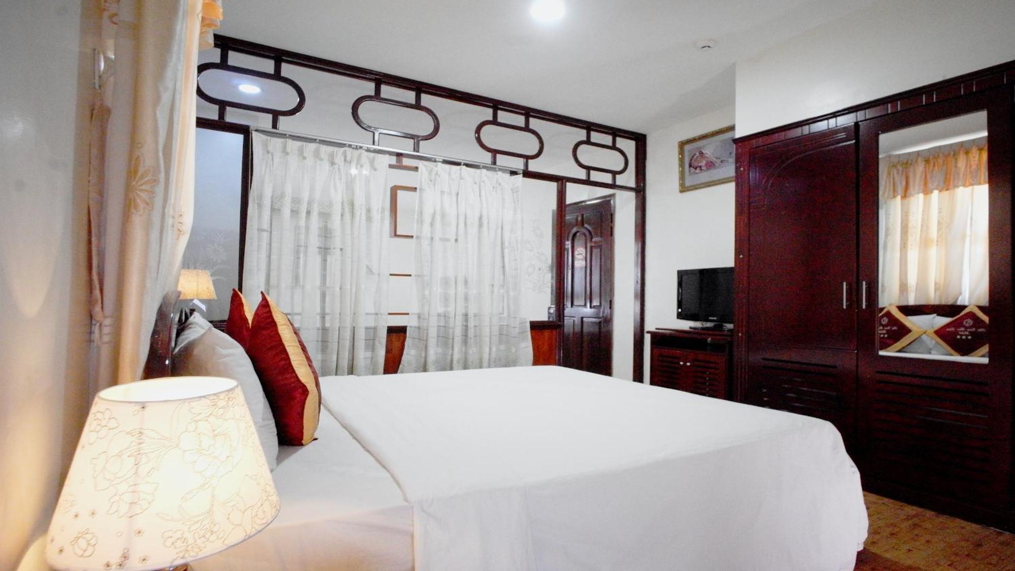 Sai Gon - Bac Lieu Hotel Εξωτερικό φωτογραφία