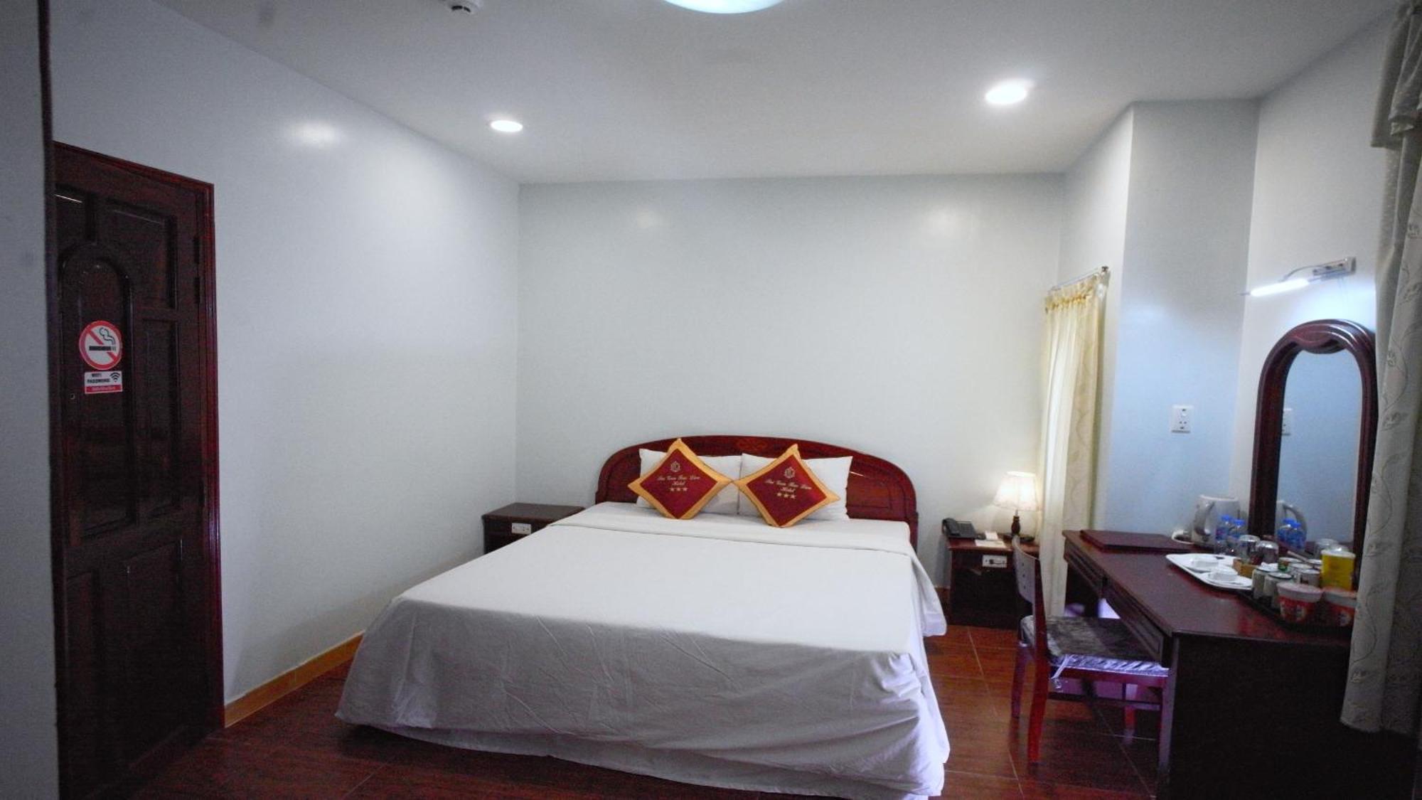 Sai Gon - Bac Lieu Hotel Εξωτερικό φωτογραφία