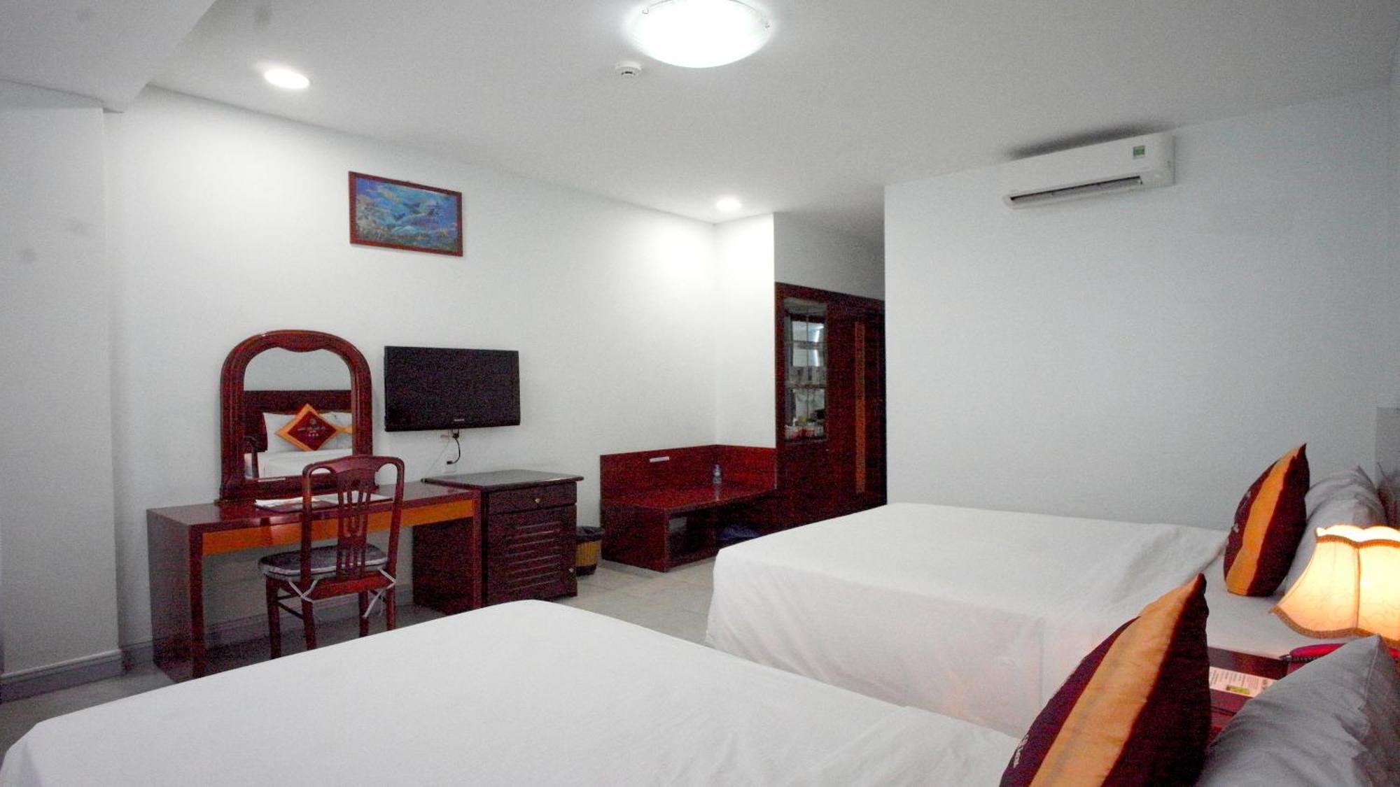 Sai Gon - Bac Lieu Hotel Εξωτερικό φωτογραφία
