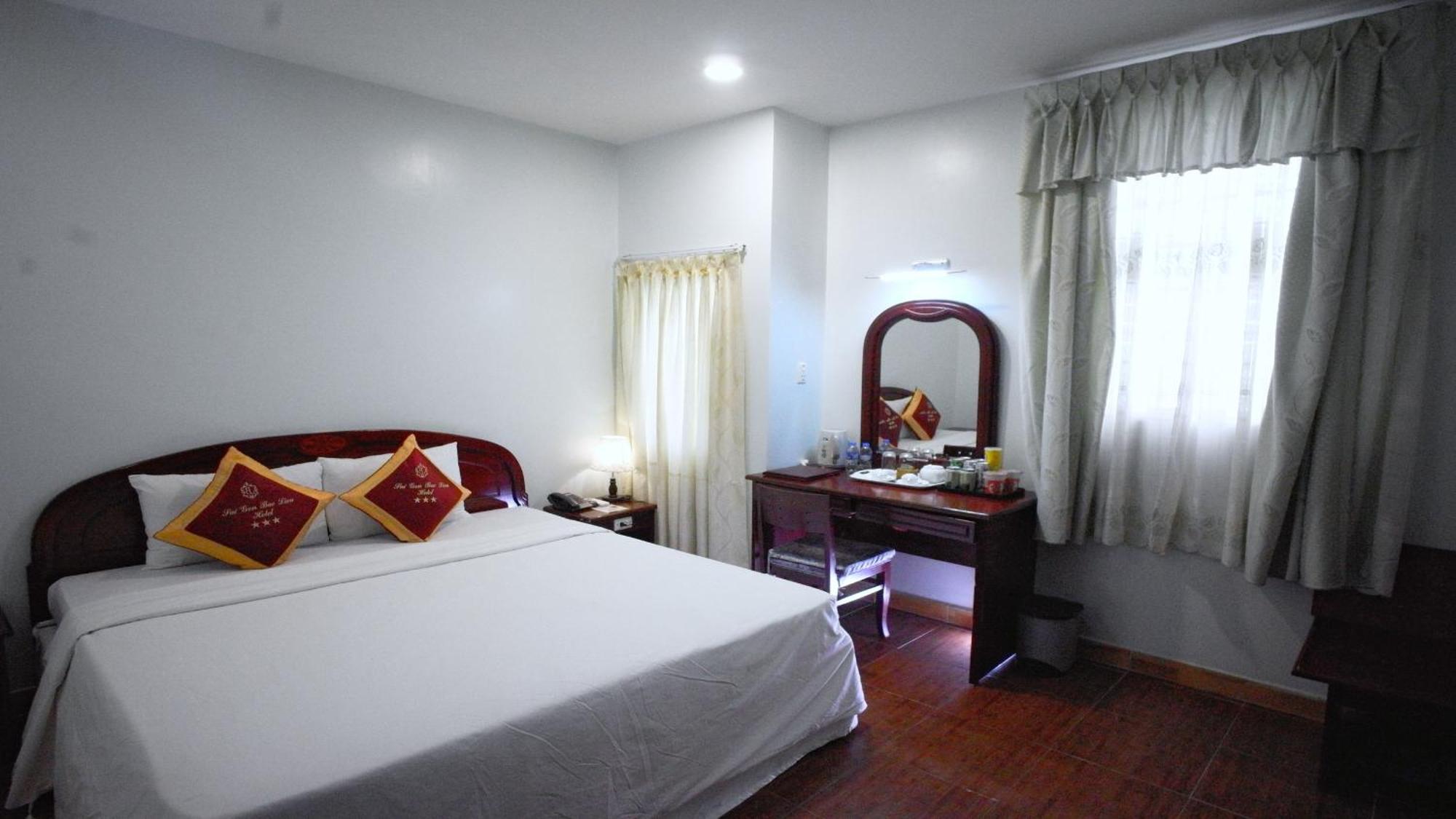 Sai Gon - Bac Lieu Hotel Εξωτερικό φωτογραφία