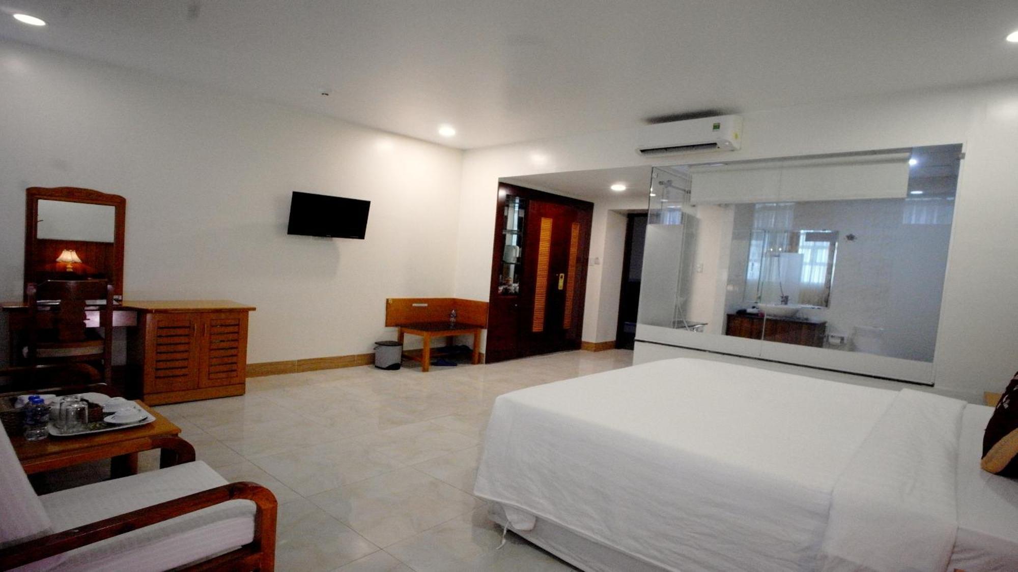 Sai Gon - Bac Lieu Hotel Εξωτερικό φωτογραφία