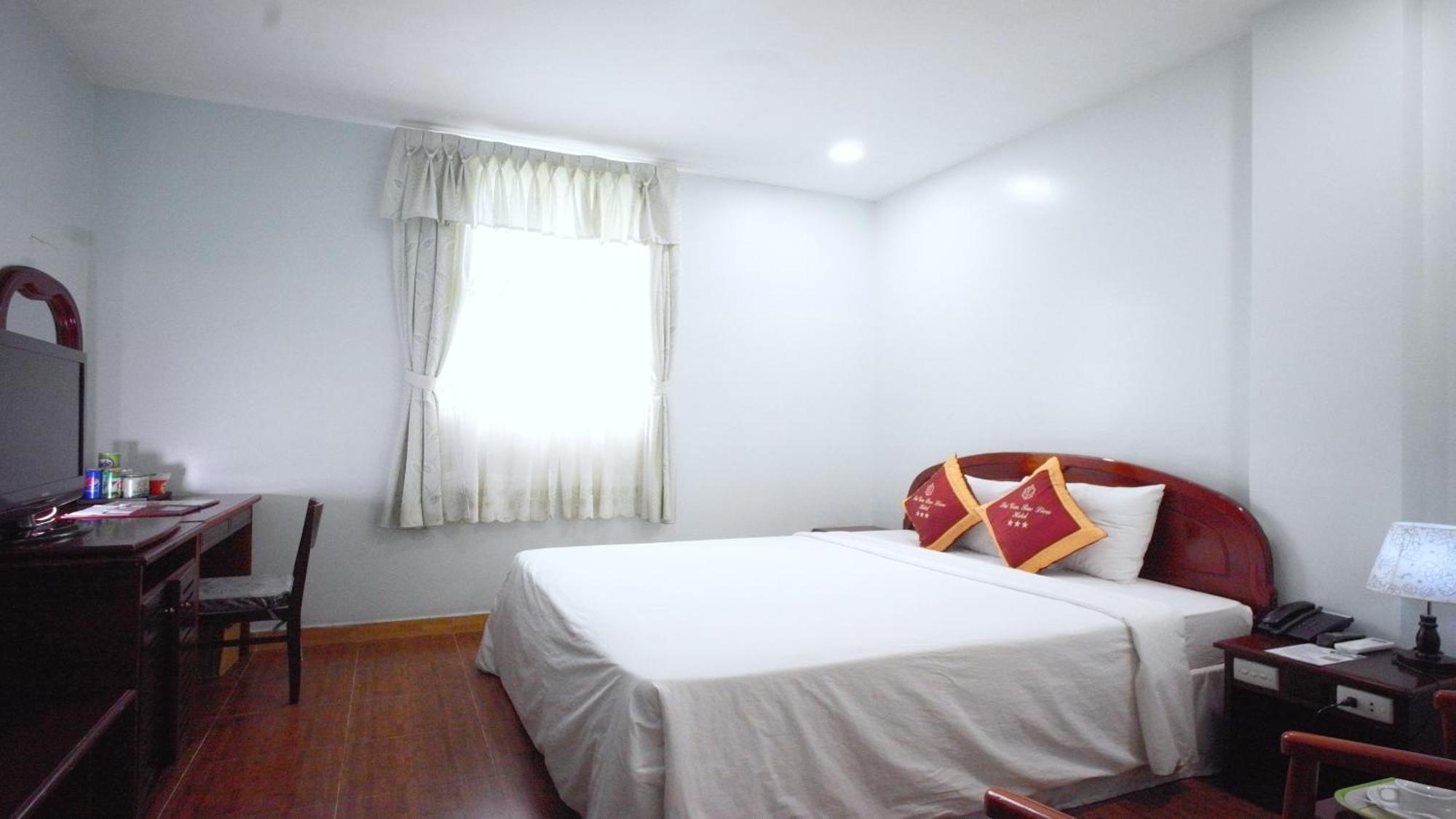 Sai Gon - Bac Lieu Hotel Εξωτερικό φωτογραφία