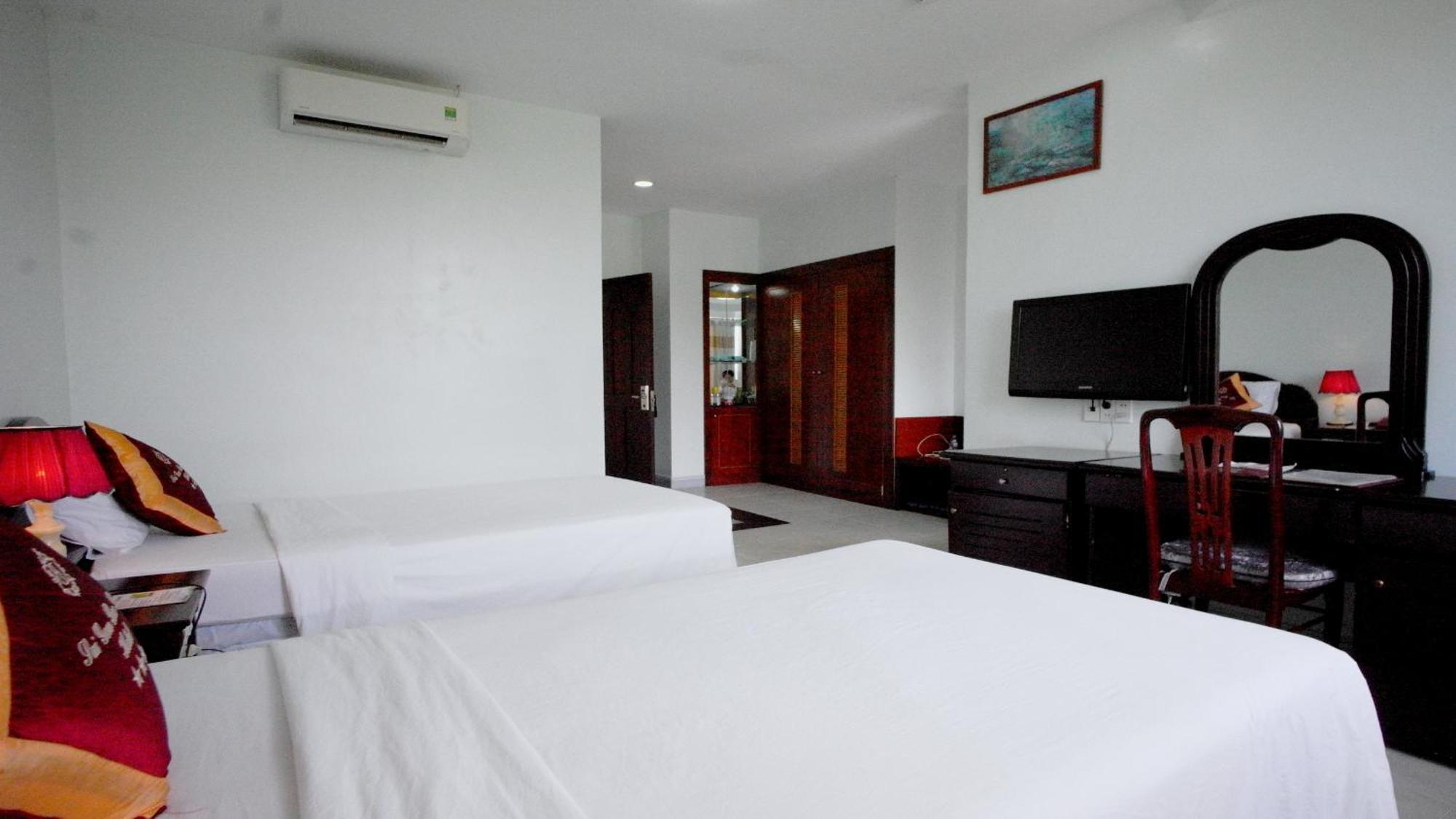 Sai Gon - Bac Lieu Hotel Εξωτερικό φωτογραφία