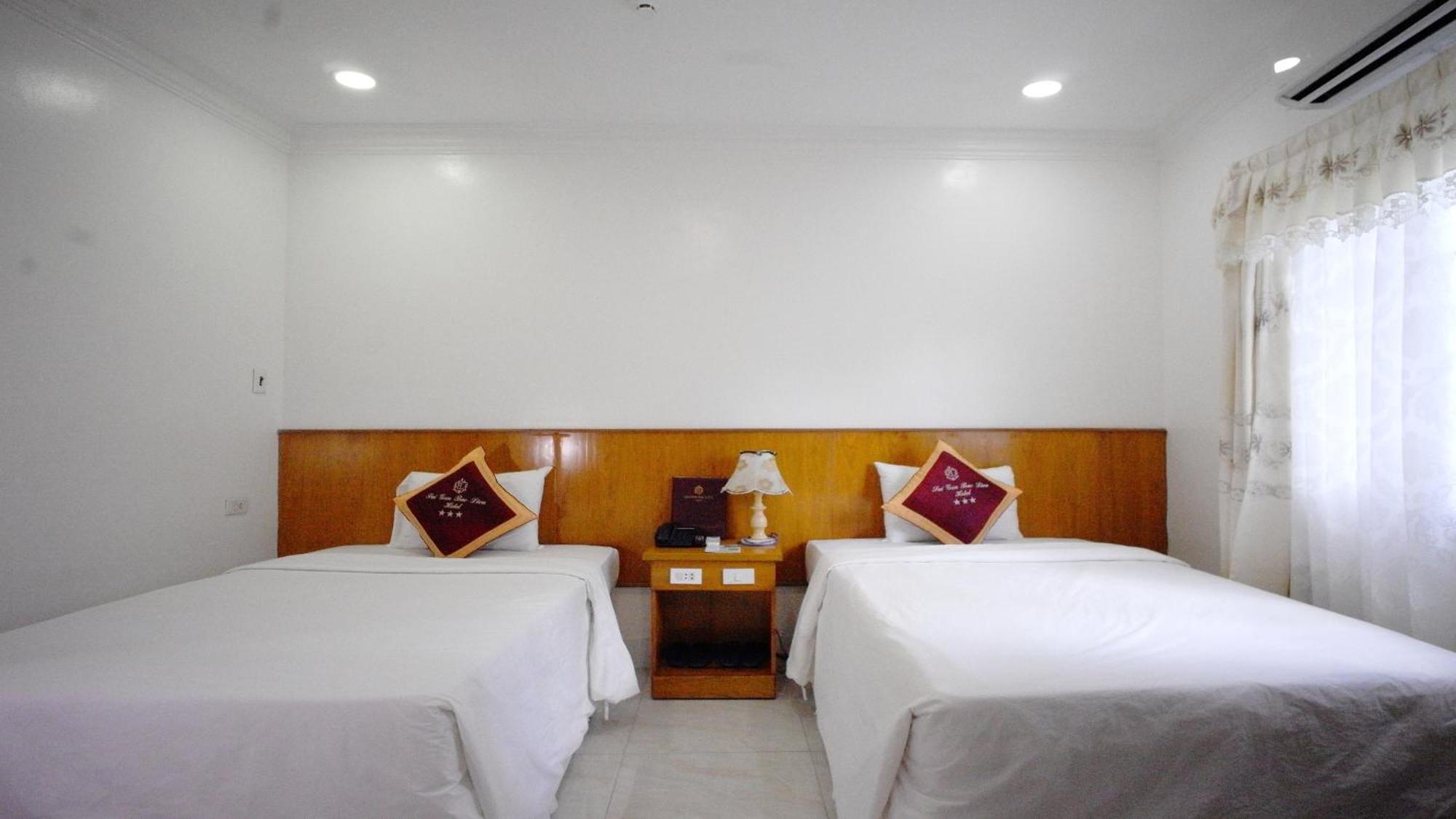 Sai Gon - Bac Lieu Hotel Εξωτερικό φωτογραφία