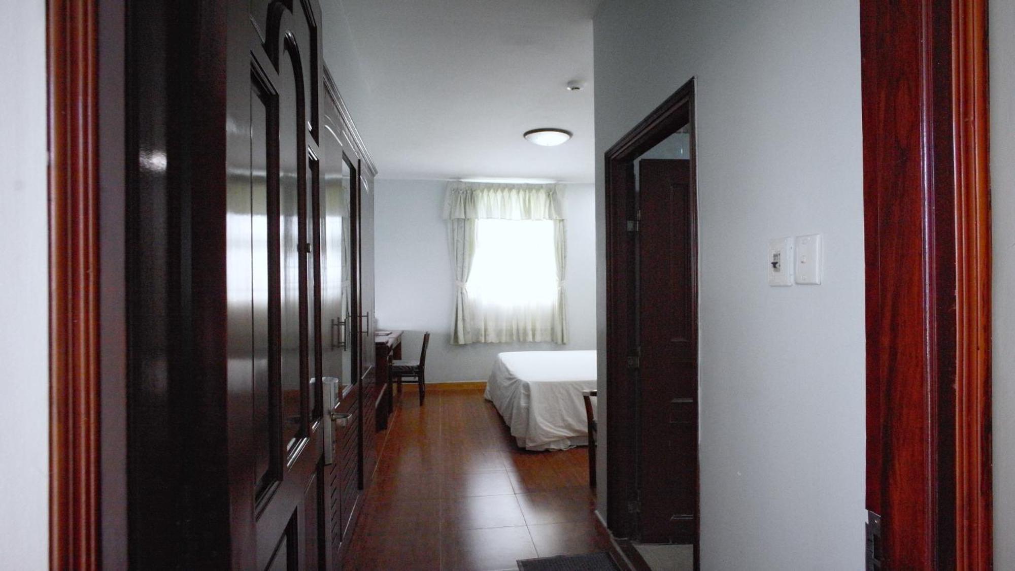Sai Gon - Bac Lieu Hotel Εξωτερικό φωτογραφία