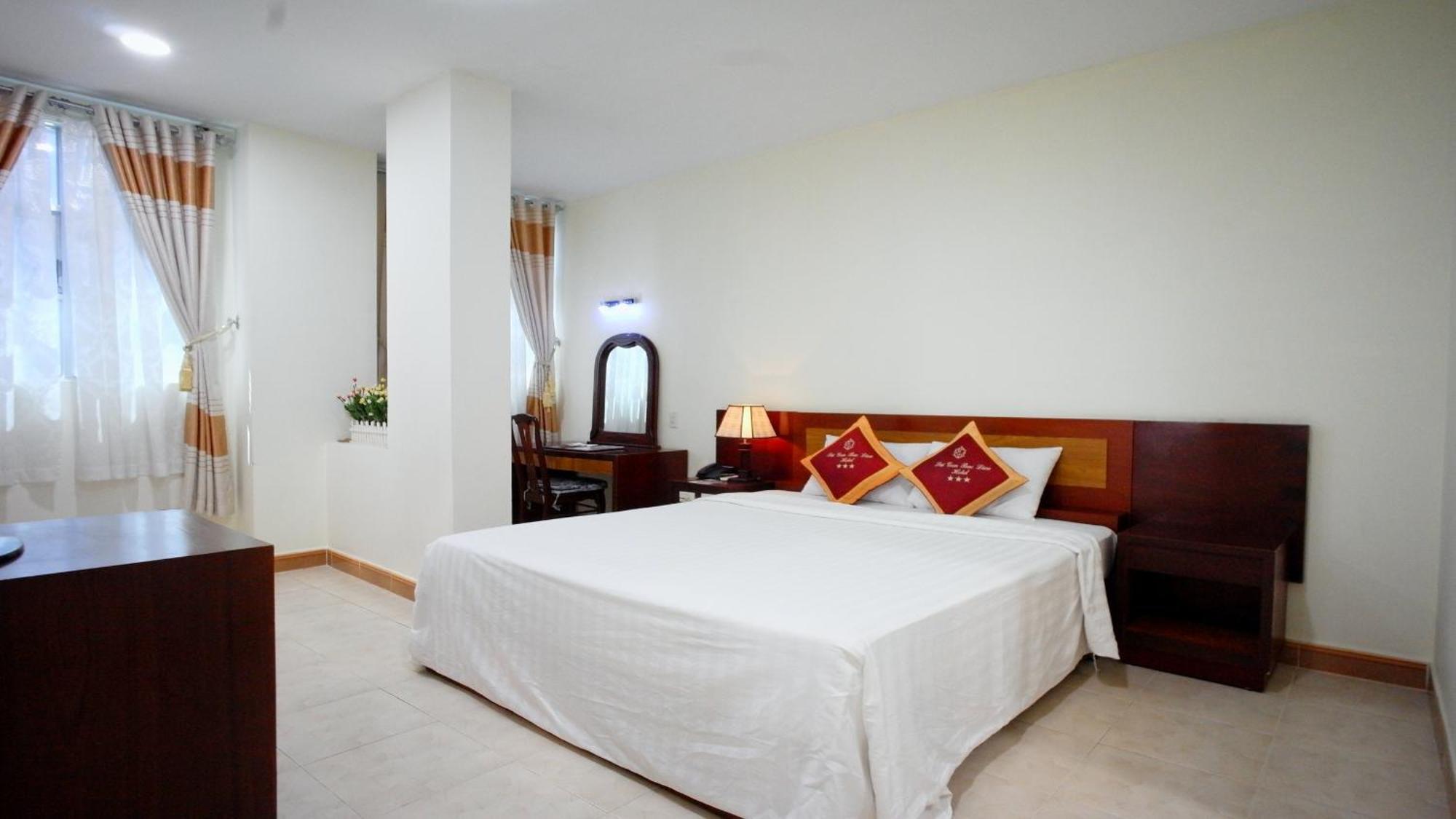 Sai Gon - Bac Lieu Hotel Εξωτερικό φωτογραφία