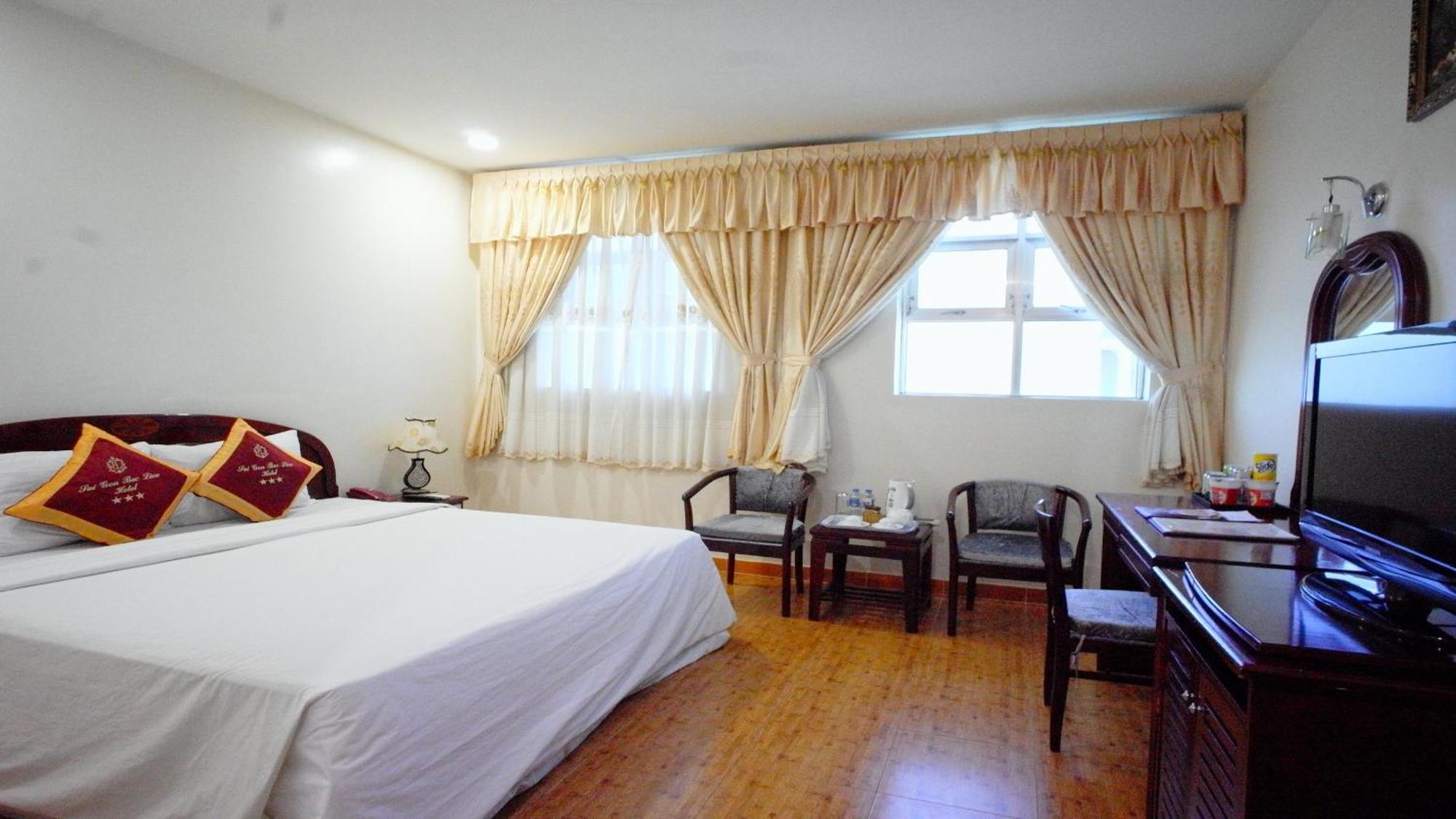 Sai Gon - Bac Lieu Hotel Εξωτερικό φωτογραφία