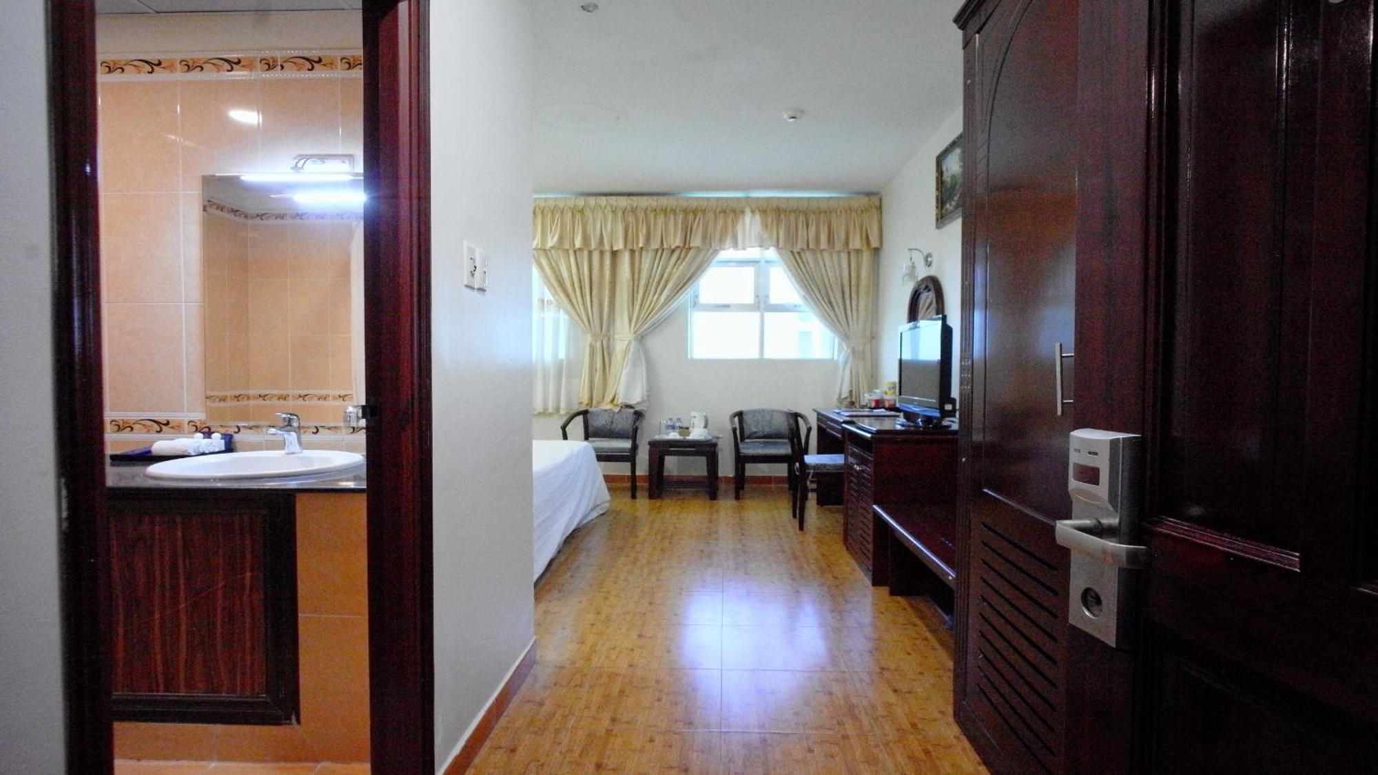 Sai Gon - Bac Lieu Hotel Εξωτερικό φωτογραφία
