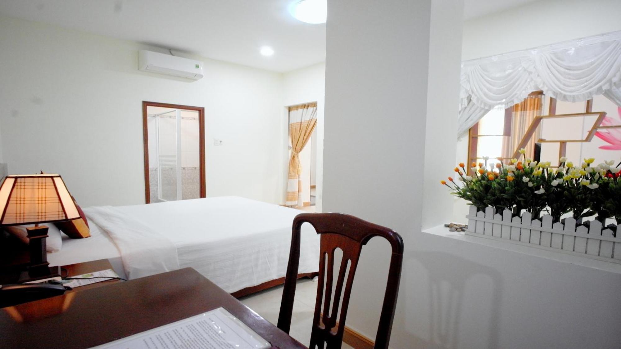 Sai Gon - Bac Lieu Hotel Εξωτερικό φωτογραφία