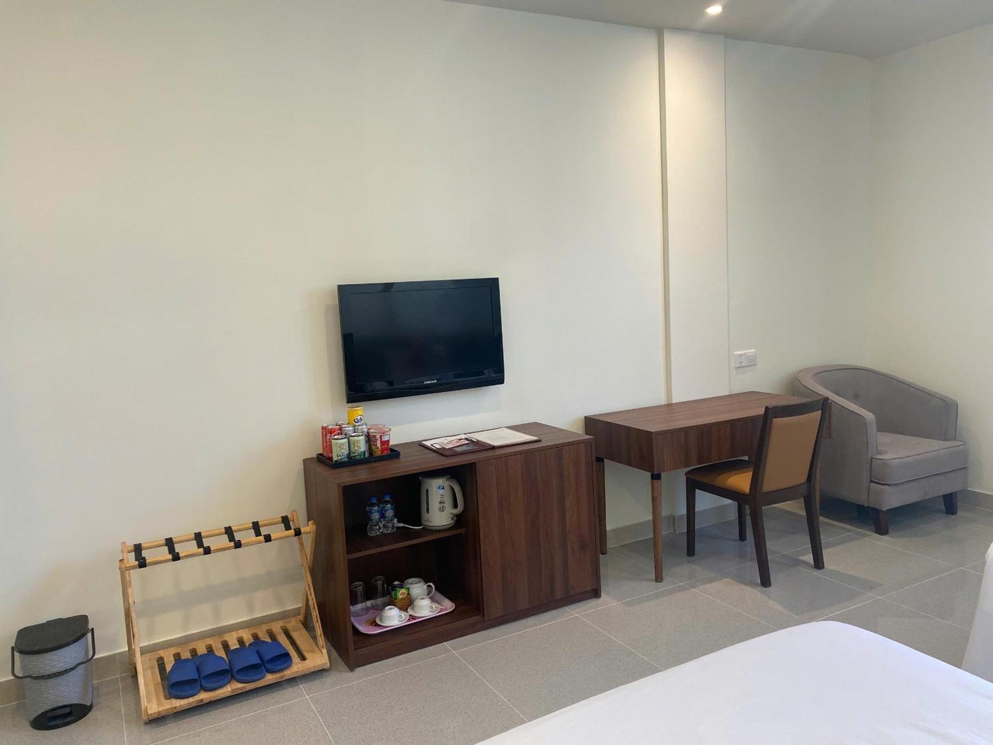 Sai Gon - Bac Lieu Hotel Εξωτερικό φωτογραφία